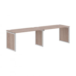 Рабочая станция КСТЕН-КП КСКПВСТ 2870 Дуб Сонома Серый / XTEN-QP XQPWST