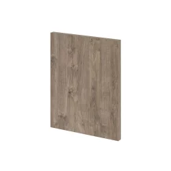 Стойка (накладка) переходная правая ОНИКС О.Р-СП(Р) Тиквуд Темный / ONIX О.R-SP(R)