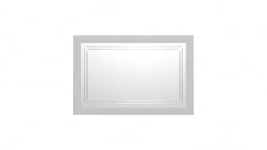 Зеркало навесное 