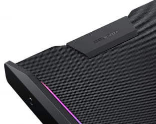 Геймерский стол Коугар Е-МАРС / Cougar E-MARS