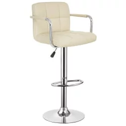 Стул барный БН1013 Бежевый / BN1013