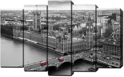 Модульная картина Топлигхт хсм ТЛ-ПМ0015 / Toplight TL-PM0015