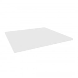 Полка тумбы ФИТ МН-ПТ Белый / FIT MN-PT