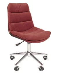 Компьютерное кресло CХАИРМАН ДОМ (Хоме) 115 Коралл / CHAIRMAN (Home)