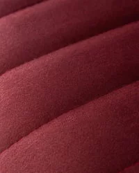 Стул барный ДОБРИН CХАРЛЙ Винный велюр МДЖ9-35 / DOBRIN CHARLY MJ9-35