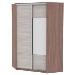 Шкаф-купе ЙА-230х1400-568-3(ЯШТ-ЯШС-Д4Д3) / YA-230х1400-568-3(ЯШТ-ЯШС-D4D3)