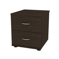 Комод Алиса(К7)458х401х459ручкаскоба96мм(Венге) / Алиса(K7)458х401х459ручкаскоба96мм(Венге)