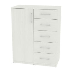 Комод Калисто(К36)1147х902х468ручкарейлинг160мм(ВД) / Калисто(K36)1147х902х468ручкарейлинг160мм(ВД)