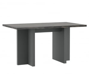 Брифинг-приставка ДЭЛИ ДЛИ37271112 Эбен Антрацит / DALI DLI37271112