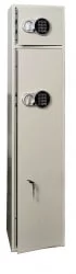 Оружейный сейф Беркут 150/2 ЕЛ / EL