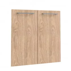 Двери АЛД 42-2 Дуб Девон / ALD