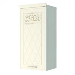 Шкаф левый Тиффани 19.05