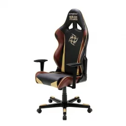 Геймерское кресло ДКСРасер ОХ/РЕ126/НCC/НИП / DXRacer OH/RE126/NCC/NIP