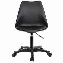 Компьютерное кресло БРАБИКС Еамес МГ-310 ПЛ Черный / BRABIX Eames MG-310 PL