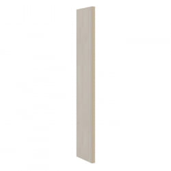 Декоративная боковина правая CХГ24357104 дуб шамони светлый / CHG24357104