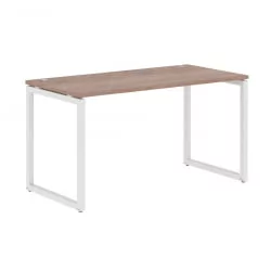 Стол письменный КСТЕН-К КСКСТ 147 Дуб Сонома Белый / XTEN-Q XQST