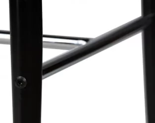 Стул барный ДОБРИН CХРИСТИАН 75 Зеленый велюр В108-64 / DOBRIN CHRISTIAN V108-64