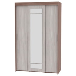 Шкаф-купе Т-3-230х145х45-М(ЯШТ-ЯШС-2) / T-3-230х145х45-M(ЯШТ-ЯШС-2)