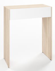 Туалетный столик Алиса(C2)773х572х412(Венге-ДМ) / Алиса(C2)773х572х412(Венге-ДМ)