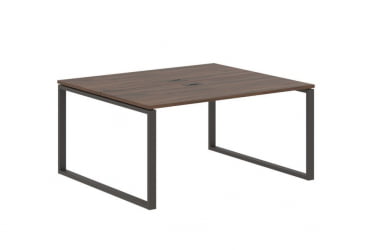 Бенч-система ЕДИС ЕКВСТ 1513 Дуб Денвер темный Мокко / EDIS EQWST