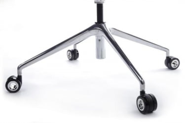 Кресло Плаза-М ФК004-Б12 Антрацит / Plaza-M FK004-B12