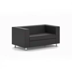 Диван Алекто двухместный ЕУРОЛИНЕ-960 / EUROLINE-960