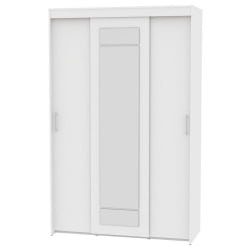 Шкаф-купе Т-3-230х145х60-М(Белый-6) / T-3-230х145х60-M(Белый-6)