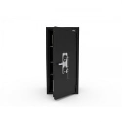 Сейф банковский ЛС-350 БТ