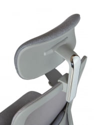 Кресло офисное Роом грей / Room grey