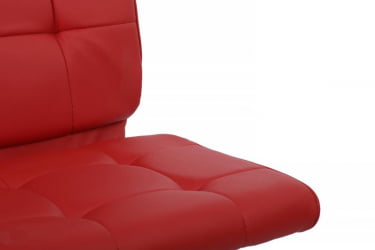 Кресло Соло РCХ СЛП-205 Красный / Solo RCH SLP-205