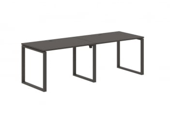 Бенч-система ЕДИС ЕКВСТ 2380 Мокко / EDIS EQWST