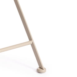 Стул Сеcрет де Маисон ВИCЕНЗА (мод. ПЛ08-7451РВ) металл, 36*35*91 см, белый/плитка калейдоскоп / Secret de Maison VICENZA (mod. PL08-7451RV)