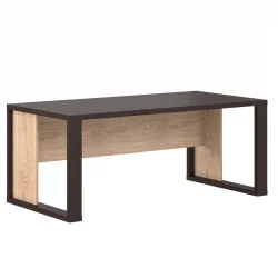 Стол руководителя АСТ 189 Венге Магия / AST