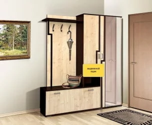 Прихожая 6 Правый