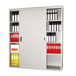 Шкаф архивный АЛ 2012 / АL