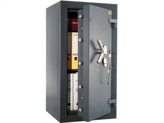 Взломостойкий сейф Валберг Рубеж-99 КЛ / Valberg KL