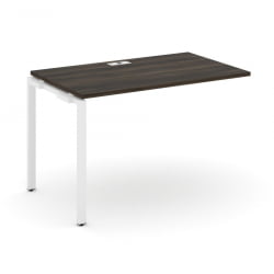 Наборный элемент рабочей станции CОНCЕПТ CН.ОНРС-002 Дуб Мали Белый / CONCEPT CN.ONRS-002