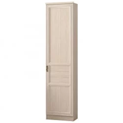 Шкаф многоцелевого назначения Лира 43 Дуб нортон светлый