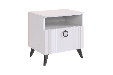 Тумба дизайнерская Ева ТЕ-01 / TE-01