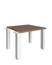 Элемент стола переговоров без опор ЙАЛТА ЛТ-СВ Вяз Благородный / YALTA LT-SV