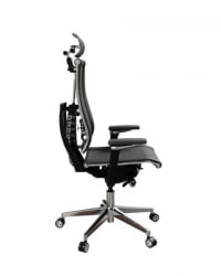 Компьютерное кресло Й 4ДФ Б2-14Д - ЙМ93+Инфинитй /Кc09/Нc09/Д15П/Х13мМ-3Д(М26.Б35.Г25.В04) / Y 4DF B2-14D YM93+Infinity /Kc09/Nc09/D15P/H13mM-3D(M26.B35.G25.W04)