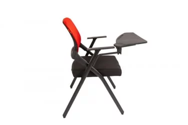 Стол (пюпитр) для стула CХАИРМАН НЕКСКС Черный / CHAIRMAN NEXX