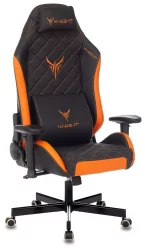 Геймерское кресло КНИГХТ ЕКСПЛОРЕ БО / KNIGHT EXPLORE BO