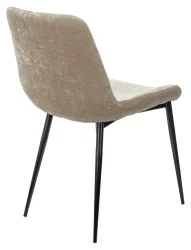 Стул для кухни Бюрократ КФ-6 Песочный Лигхт 21 / KF-6 Light