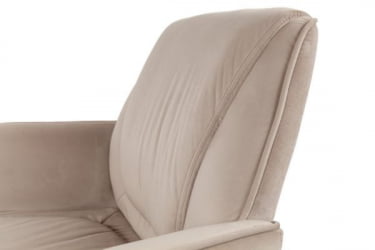 Офисное кресло CХАИРМАН CХ302 Н Бежевый / CHAIRMAN CH302 N