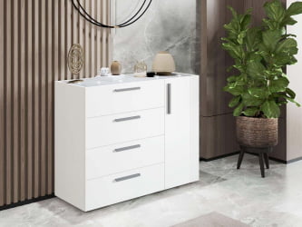 Комод Николь 901.23