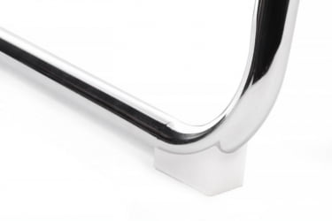 Кресло Минт РCХ 1029CБ Черный / Mint RCH 1029CB