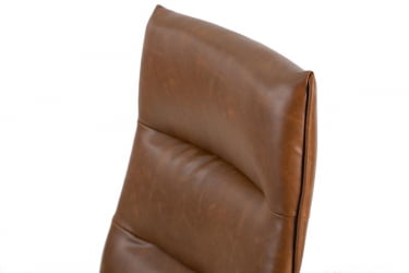 Кресло Стен В-263Х Светло-коричневый / Sten W-263H