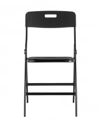 Складной стул СУПЕР ЛИТЕ Черный / SUPER LITE