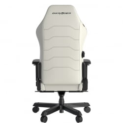 Геймерское кресло ДКСРасер И-ДМC/МАС2022/В / DXRacer I-DMC/MAS2022/W